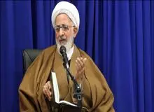 مرحوم هاشمی رفسنجانی عمری را در خدمت فقه گذراند