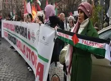 حقوق‌دانان ایتالیایی ابتکاراتی برای پیگرد عاملان نسل‌کشی در فلسطین راه‌اندازی کردند