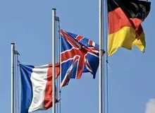  تروئیکای اروپایی: ایران درباره برنامه هسته‌ای خود شفاف‌سازی کند 