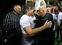 استقلال از سد فولاد گذشت