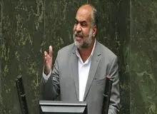 صباغیان: آقای قالیباف! مجلس پادگان نظامی نیست/ چرا نمایندگان باید به شما التماس کنند؟/ آقای قالیباف شما در مجلس یک حزب تشکیل داده‌اید که کسی نمی‌تواند حرف بزند
