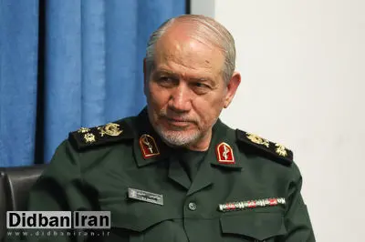 هشدار مشاور آیتالله خامنهای به آمریکا و اسرائیل + فیلم