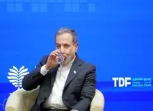 عراقچی: طی نامه‌ای رسمی، به «گروسی» اعلام شد که «تفاهم قاهره» دیگر معتبر نیست و خاتمه یافته است