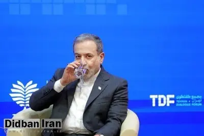 عراقچی: طی نامه‌ای رسمی، به «گروسی» اعلام شد که «تفاهم قاهره» دیگر معتبر نیست و خاتمه یافته است