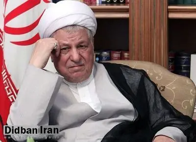 روایت هاشمی رفسنجانی از مذاکره عضو دفتر مشاوره آیت الله خامنه ای با نماینده رئیس جمهور آمریکا تا قتل پزشک قلب سیداحمدخمینی