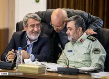 صلاحیت افرادی که استعلام آنها از کلیه مراجع نظارتی مثبت است، تایید می‌شود؟/ جزئیات جلسه قالیباف و وزیر کشور
