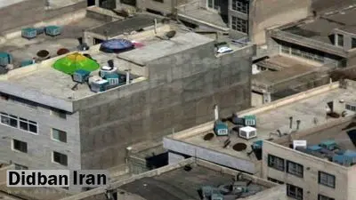 در دولت مردمی، مردم پشت‌بام‌خواب شدند!