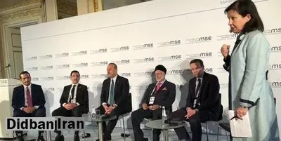 بن علوی: عمان به تماس با واشنگتن و تهران ادامه میدهد