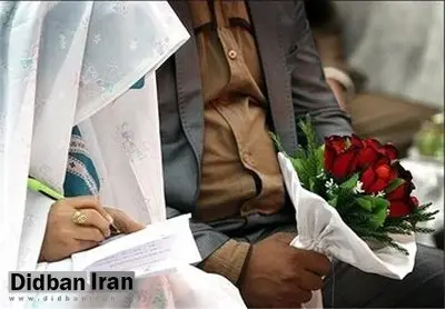 آمار تجرد قطعی اعلام شد/ ۱۴ درصد از زنان و ۴ درصد از مردان بالای ۴۵ سال هرگز ازدواج نکردهاند