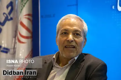 محمود میرلوحی: شهر قم به عنوان کانون شیوع ویروس کرونا تا حدی مساله را سیاسی و مذهبی کرد