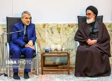 نوبخت: تکمیل پروژه قطار شهری قم در بودجه 97 مدنظر قرار می‌گیرد