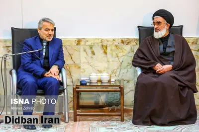 نوبخت: تکمیل پروژه قطار شهری قم در بودجه 97 مدنظر قرار میگیرد