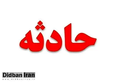 تصادف مینی‌بوس و اتوبوس زائران ایرانی ۴۰ مصدوم برجای گذاشت