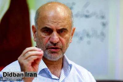 فرشاد مومنی: اینکه ۹۰ درصد آب شیرین کشور صرف کشاورزی می شود دروغ مافیای سدسازی و انتقال آب است/ مظلوم ترین بخش اقتصاد ایران، بخش کشاورزی است بعد می گویند چرا جمعیت زیادی در ایران سوء تغذیه دارند