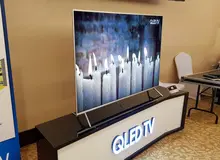 قیمت تلویزیون‌LED در بازار تهران+جدول