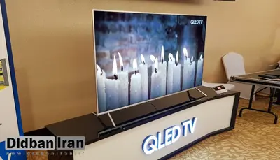 قیمت تلویزیون‌LED در بازار تهران+جدول
