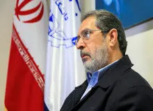 پورمحمدی: محتشمی پور از پیروان سرسخت ولایت فقیه بود