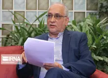 مرعشی: رهبری با رئیس جمهوری که سپاه پشتش باشد مخالف است/ روحانی از جهاتی شبیه «دکتر مصدق» است/ فائزه هاشمی برای کارگزاران شرط گذاشته بود، نپذیرفتیم
