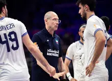 پیاتزا قبل از دیدار با لهستان چه گفت؟