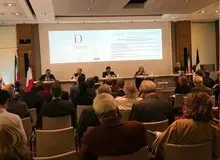 برگزاری همایش "ایران چالش‌های زیست محیطی" در پاریس