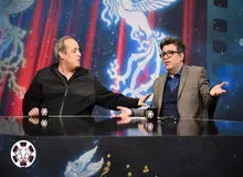 انتقاد از «هفت»‌ رشیدپور/ جای شکرش باقی است که رامبد جوان را نیاوردند