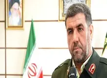 رهایی گروگان از چنگال آدم ربایان در ایرانشهر