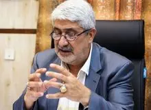  معاون قضایی دادستان کل کشور: برخی مسئولان خائن، چند تابعیت دارند/ آمریکا می خواهد پُشت ناموس ما را ببیند