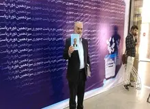 قدیری ابیانه: روحانی اگر مصوبه شورای نگهبان را قبول ندارد «مفسد فی الارض» است/رئیسی از کسانیکه در مقابل فتنه سکوت کرده است در کابینه استفاده نمی کند/ روسیه و چین محض رضای خدا موش نمی گیرند/ تخلفات ظریف قابل پیگرد است