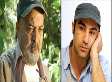 سیروس مقدم هیچ انتقادی را درباره سریال پایتخت قبول نکرد/ همه مسئولیتها را به گردن محسن تنابنده انداخت