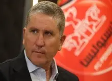 گاریدو رفت!