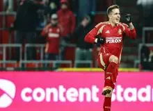 «دنیس اکرت» به‌زودی در تیم ملی ایران/ دورگه ایرانی - آلمانی و برادرزاده‌ بازیگر مشهور سینما!