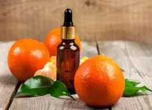 نارنگی ناجی موهای شما خواهد بود