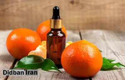 نارنگی ناجی موهای شما خواهد بود
