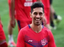 کاپیتان پرسپولیس ممنوع‌الخروج شد!