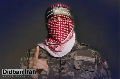 ابوعبیده: اشغالگران محل اسارت گروگان اسرائیلی را محاصره کردهاند