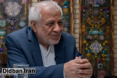 بادامچیان: رهبری نظری قطعی راجع به شکست آمریکا بیان کردند/ بعضی ها خیال می کنند که باید به سمت دیپلماسی با آمریکا رفت