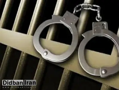 یک زن کویتی در آبادان دستگیر شد