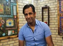 ماجرای فوتبال ۳ نفره فرهاد مجیدی، علی موسوی و علی‌ فتح‌الله‌زاده!