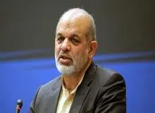 وزیر کشور: تعداد افرادی که امروز گرفتار مسئله بی حجابی هستند زیاد نیستند