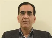 حسین حسن ن‍‍ژاد سرپرست حوزه مدیر عامل و امور مجامع و شرکت های بانک صنعت و معدن شد