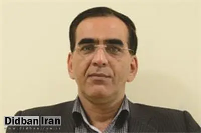حسین حسن نژاد سرپرست حوزه مدیر عامل و امور مجامع و شرکت های بانک صنعت و معدن شد