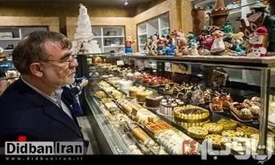 
ماجرای جریمه شدن یک قنادی به‌دلیل ارزان‌فروشی!
