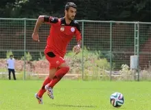 
احتمال بازی ماهینی در پست دروازه‌بانی!