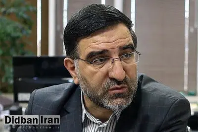 عضو هیات رئیسه مجلس: رئیسی کاندیدای انتخابات ۱۴۰۰  نیست/ نیکزاد، و قاضی زاده هاشمی کاندیداهای اصول گرایان هستند