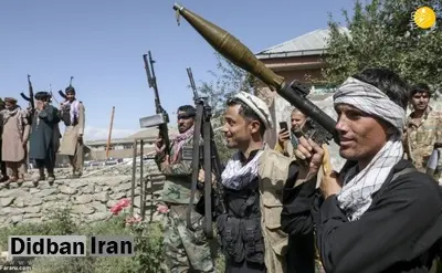 نشریه سپاه: احتمالاً در افغانستان دولتی تکمحور توسط طالبان شکل خواهد گرفت