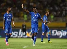 پرسپولیس - اندونگ؟ نه مرسی، بهترش را می‌آوریم!