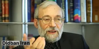 جواد لاریجانی: پیگیری پرونده سردار سلیمانی در مجامع بین المللی، حتی اگر ۱۰۰ سال هم طول بکشد باید انجام شود