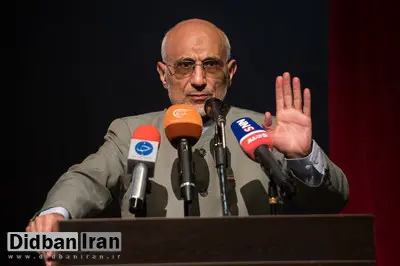 نظارت و آزادی بیان باید با هم تلفیق شود