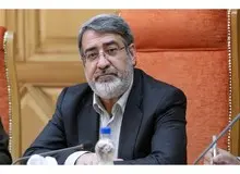  وزیر کشور عازم کردستان شد