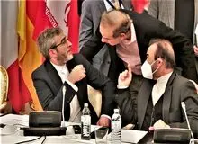  حداقل ۳ موضوع حل نشده در مذاکرات وین باقی است